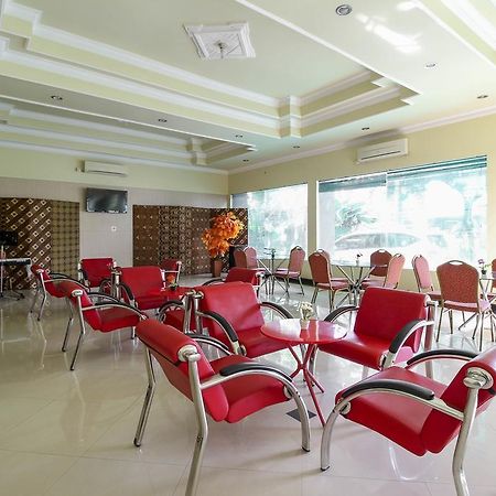 Reddoorz @ Seturan Raya 2 Hotel Maguwo Ngoại thất bức ảnh