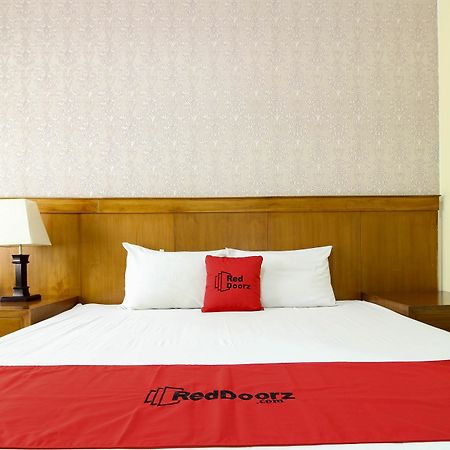 Reddoorz @ Seturan Raya 2 Hotel Maguwo Ngoại thất bức ảnh