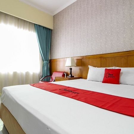 Reddoorz @ Seturan Raya 2 Hotel Maguwo Ngoại thất bức ảnh