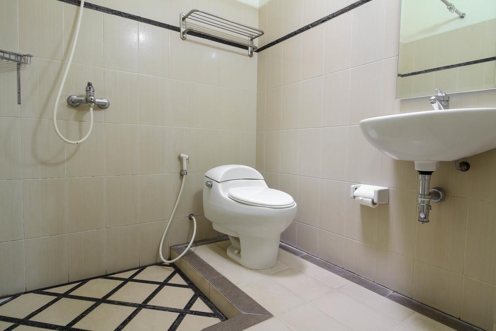 Reddoorz @ Seturan Raya 2 Hotel Maguwo Ngoại thất bức ảnh