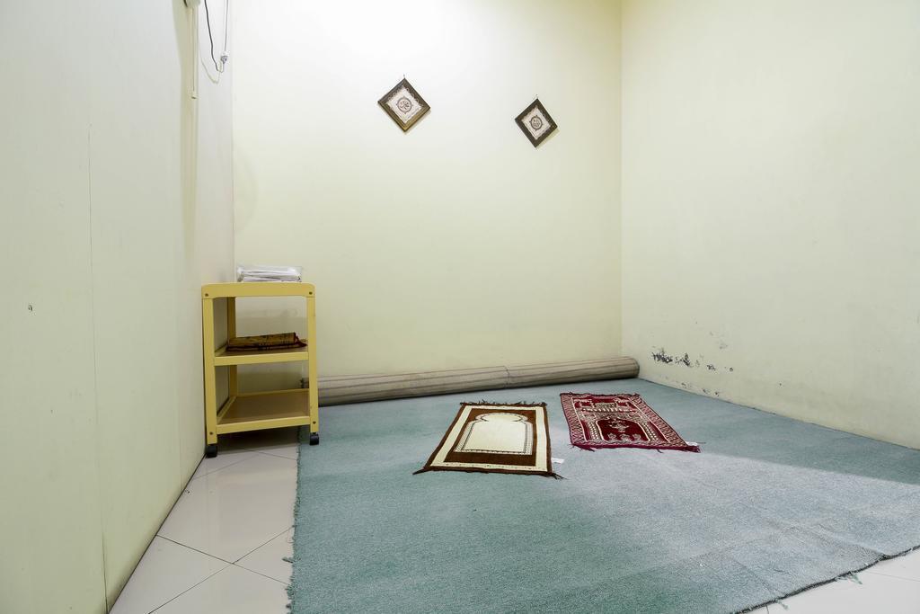 Reddoorz @ Seturan Raya 2 Hotel Maguwo Ngoại thất bức ảnh
