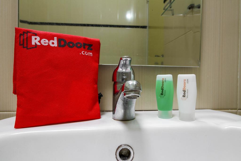 Reddoorz @ Seturan Raya 2 Hotel Maguwo Ngoại thất bức ảnh