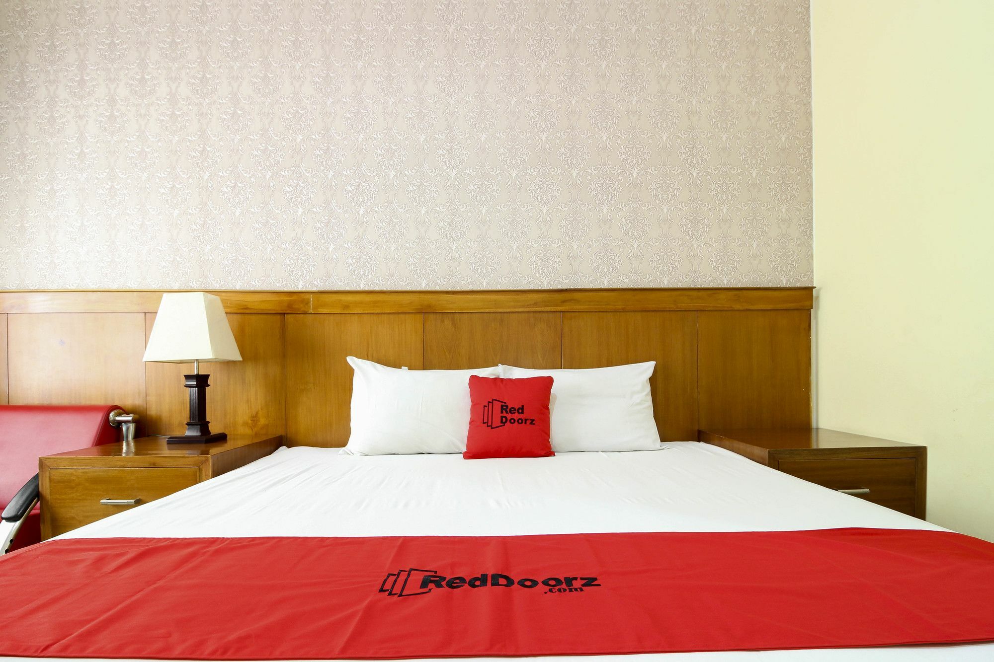 Reddoorz @ Seturan Raya 2 Hotel Maguwo Ngoại thất bức ảnh