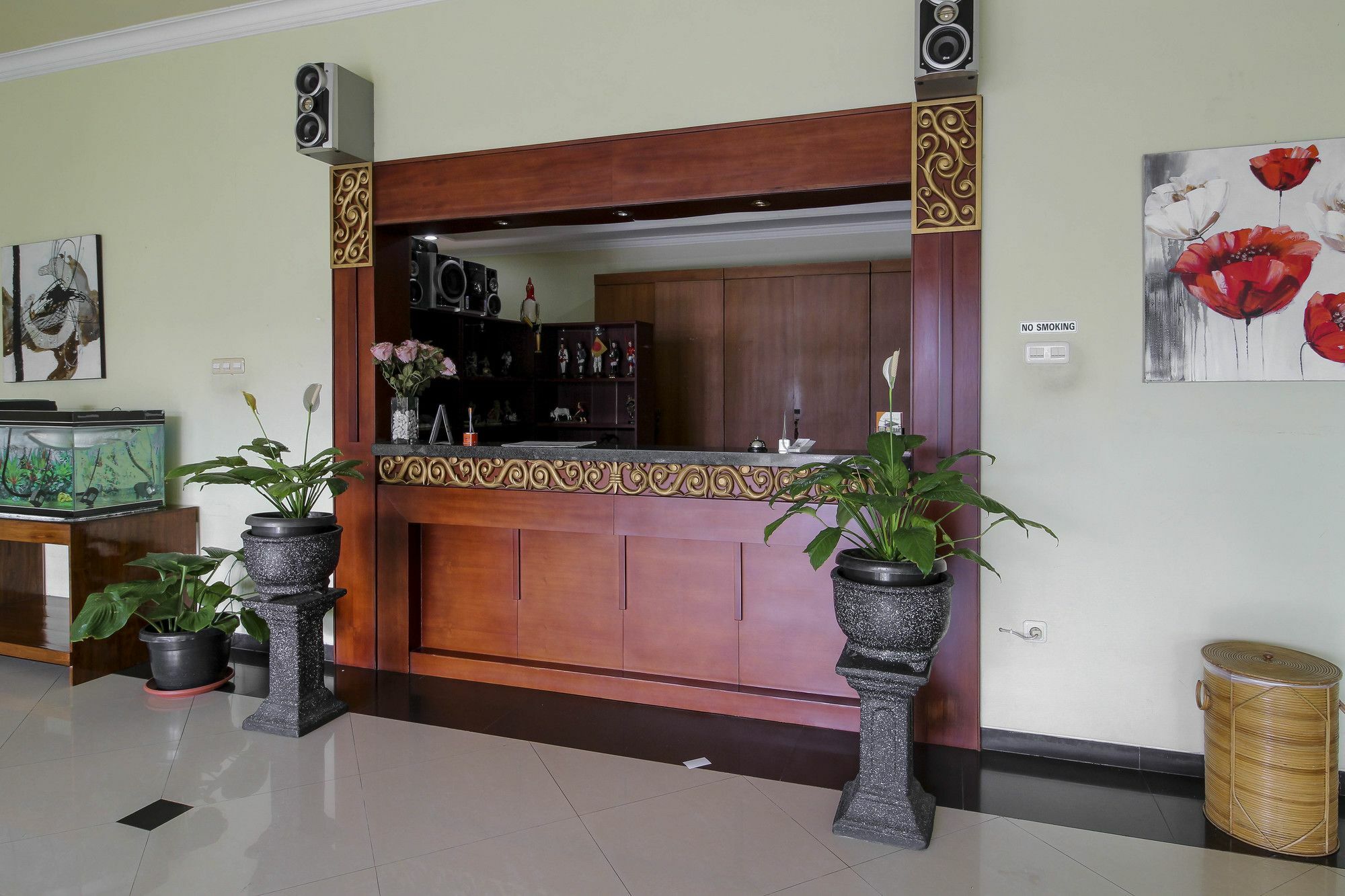 Reddoorz @ Seturan Raya 2 Hotel Maguwo Ngoại thất bức ảnh