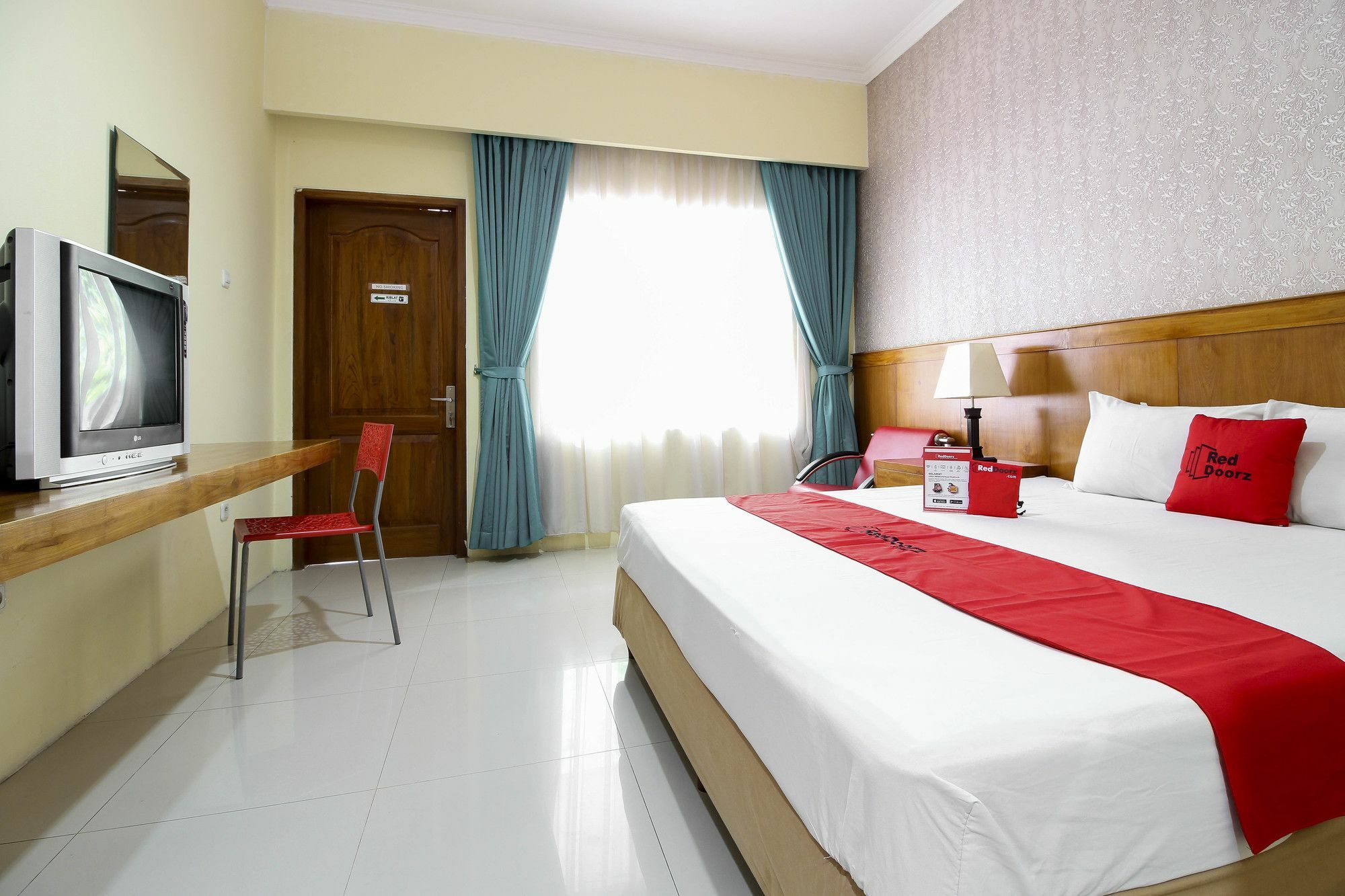Reddoorz @ Seturan Raya 2 Hotel Maguwo Ngoại thất bức ảnh