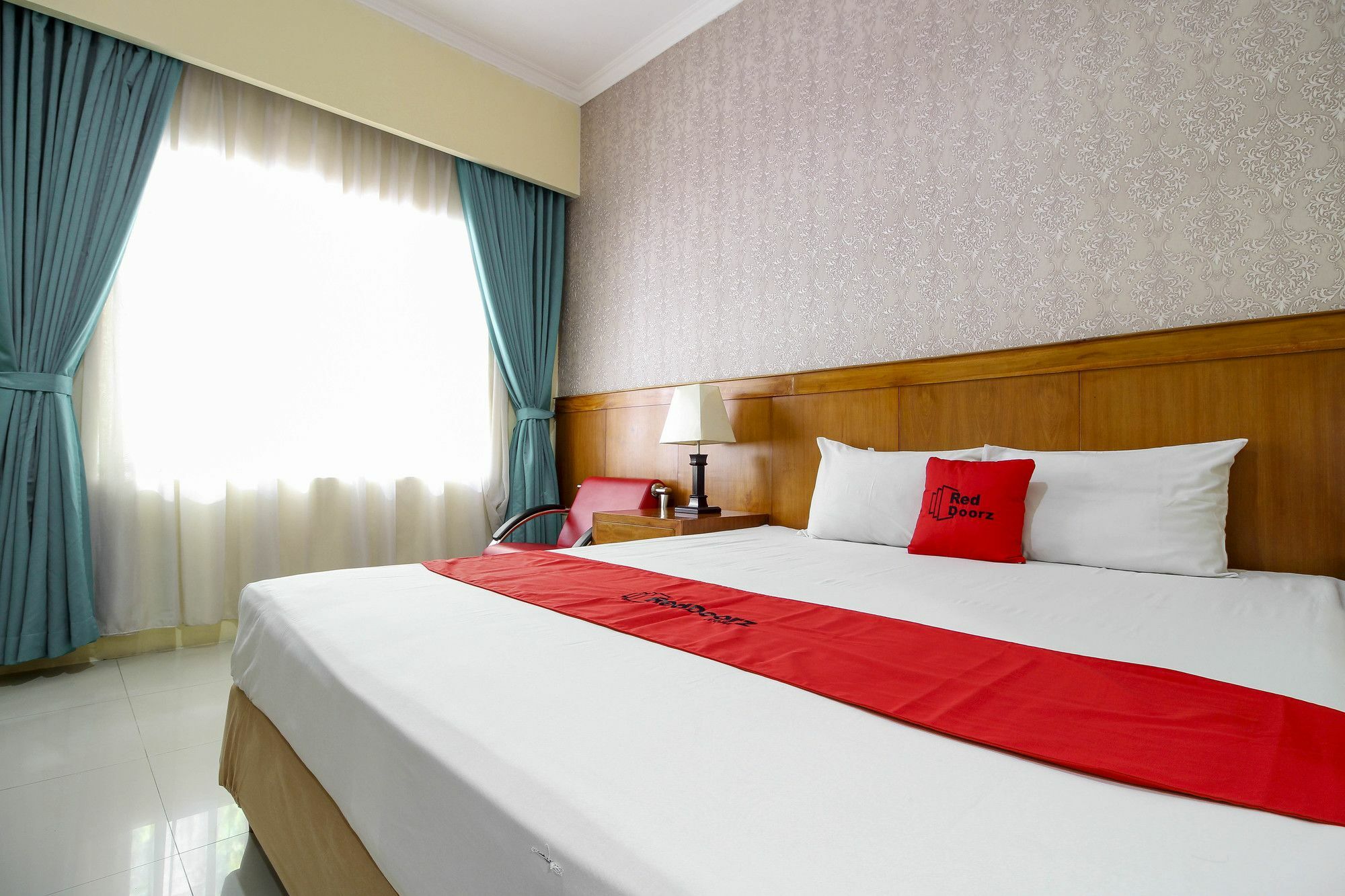 Reddoorz @ Seturan Raya 2 Hotel Maguwo Ngoại thất bức ảnh