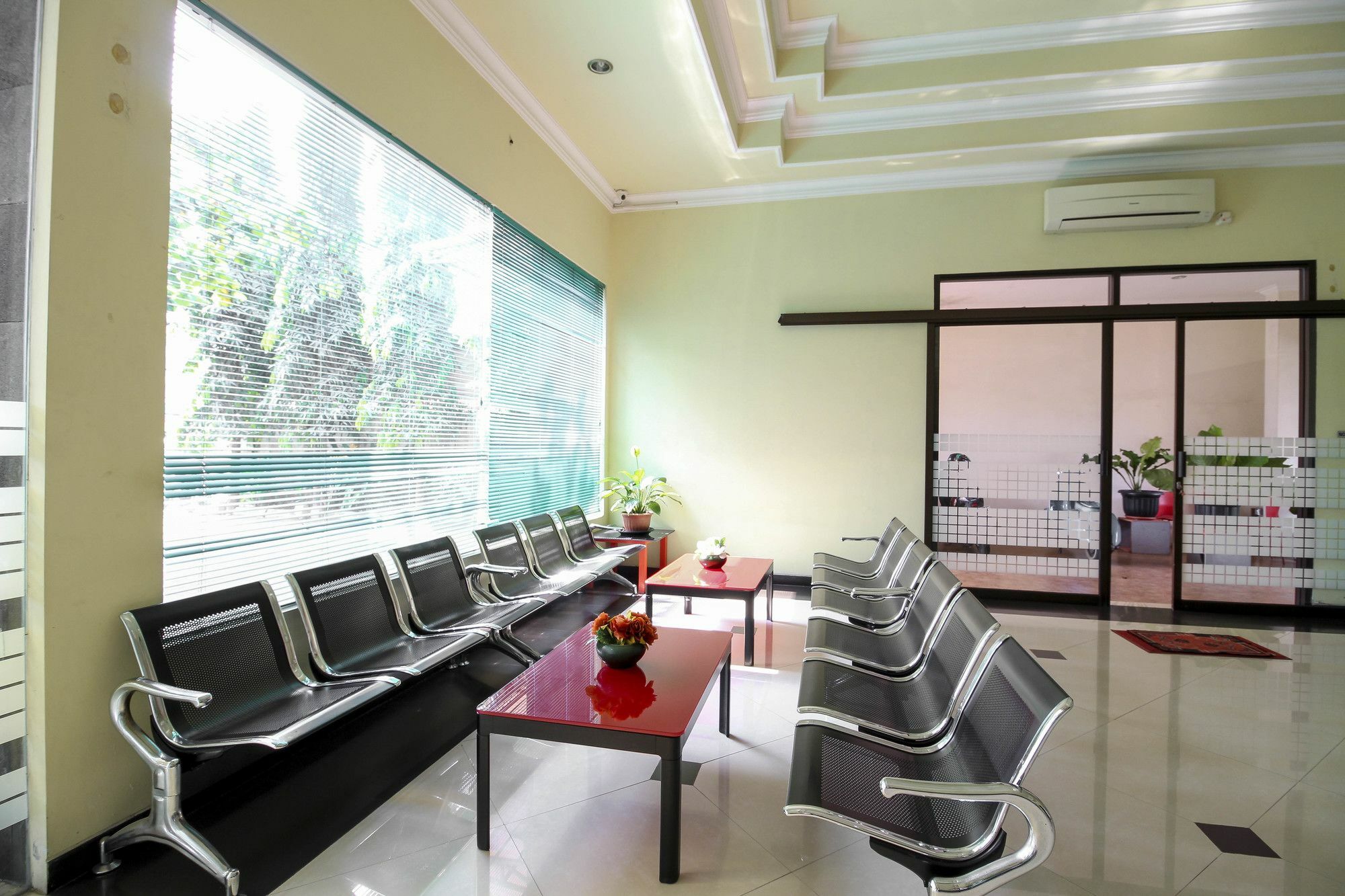 Reddoorz @ Seturan Raya 2 Hotel Maguwo Ngoại thất bức ảnh