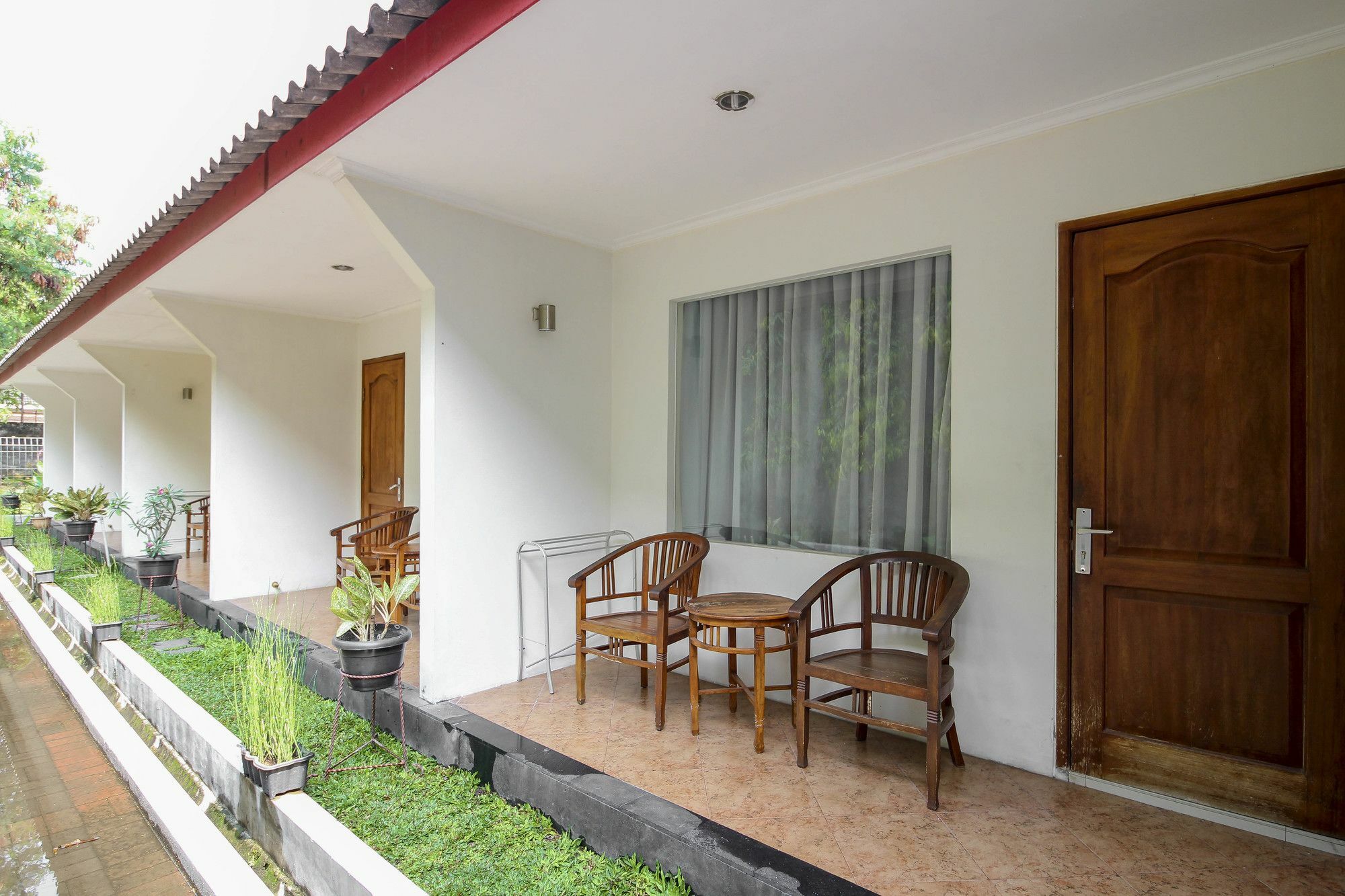 Reddoorz @ Seturan Raya 2 Hotel Maguwo Ngoại thất bức ảnh