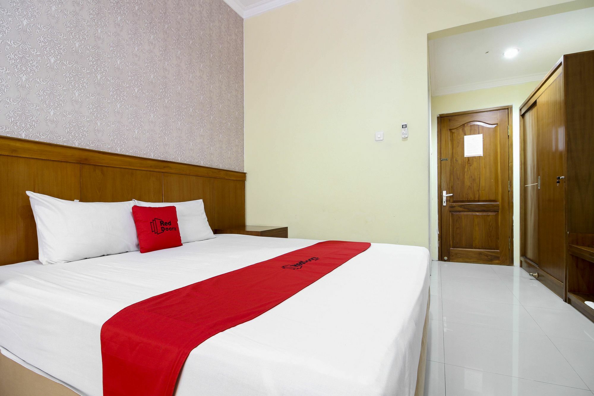 Reddoorz @ Seturan Raya 2 Hotel Maguwo Ngoại thất bức ảnh