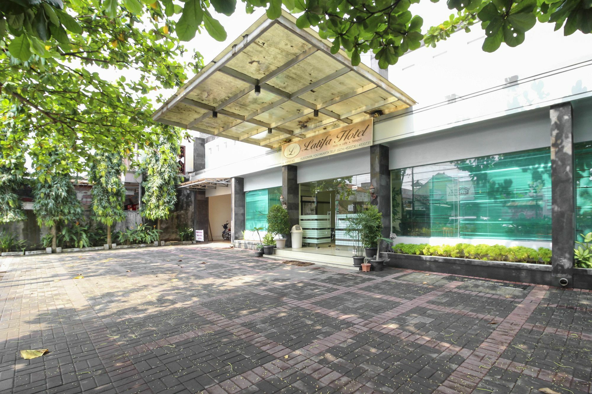 Reddoorz @ Seturan Raya 2 Hotel Maguwo Ngoại thất bức ảnh